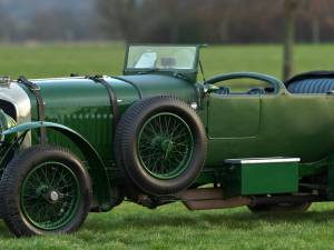 Immagine 2/50 di Bentley 4 1&#x2F;2 Litre (1927)