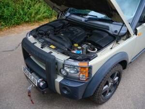 Image 26/50 of Land Rover Discovery (2008)