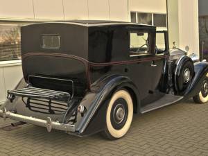 Immagine 9/50 di Rolls-Royce Phantom III (1938)