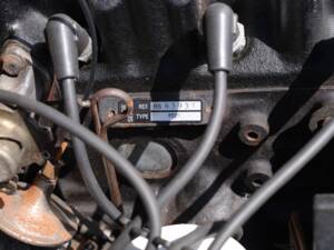Bild 35/50 von MG MGB (1964)
