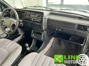 Immagine 9/10 di Volkswagen Golf Mk II 1.3 (1990)