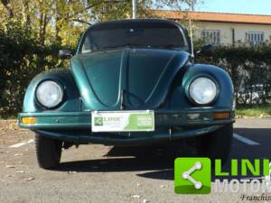 Image 7/10 de Volkswagen Coccinelle 1600 (1997)