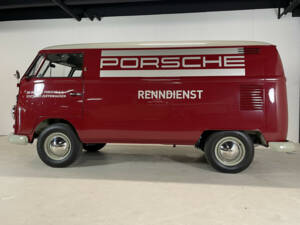 Imagen 3/24 de Volkswagen T1 panel van (1967)