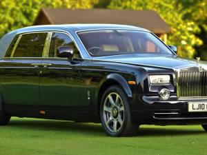 Afbeelding 3/50 van Rolls-Royce Phantom VII (2010)