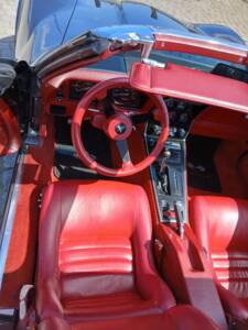 Immagine 6/11 di Chevrolet Corvette Sting Ray (1981)