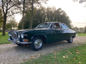 Image 2/52 de Jaguar 420 G (1967)