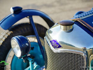 Immagine 23/53 di Riley Nine Brooklands Speed Model (1928)