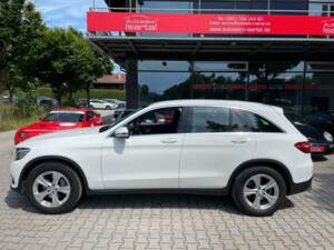Afbeelding 2/18 van Mercedes-Benz GLC 220 d 4MATIC (2016)