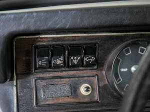 Image 29/50 of Opel Olympia 1700 S (1968)