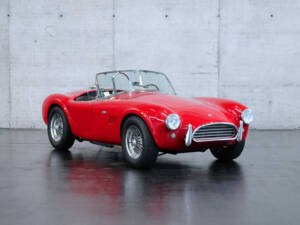 Bild 5/23 von AC Shelby Cobra 289 (1965)