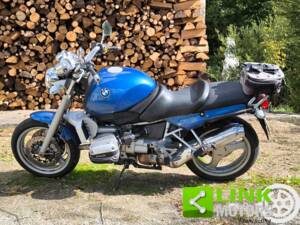 Image 1/5 de BMW DUMMY (1998)