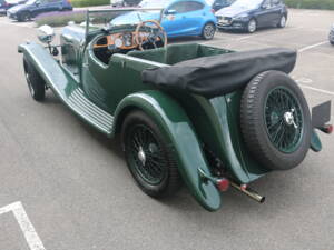 Image 6/34 of Lagonda 4,5 Litre M 45 T7 (1934)