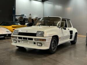 Immagine 4/28 di Renault R 5 Turbo 2 (1984)