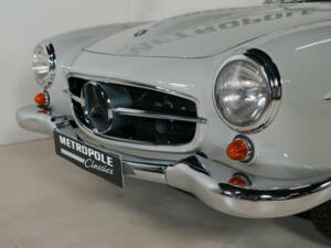 Bild 21/50 von Mercedes-Benz 190 SL (1958)