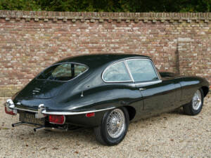 Image 50/50 de Jaguar E-Type (1970)