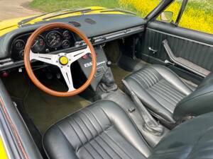 Bild 4/5 von FIAT Dino Spider (1967)