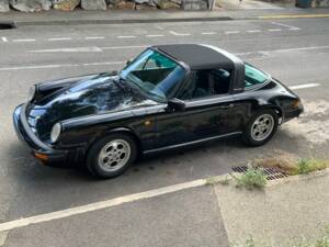 Immagine 5/7 di Porsche 911 Carrera 3.2 (1986)