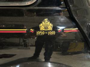 Image 6/7 of Austin Mini Mayfair (1989)