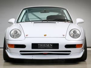 Bild 2/32 von Porsche 911 Cup 3.8 RSR (1997)