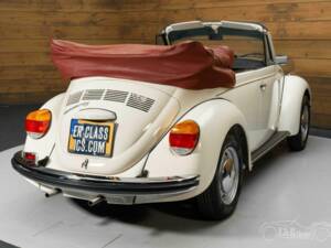 Immagine 8/19 di Volkswagen Maggiolone 1303 (1978)