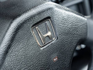 Image 37/80 of Honda CRX (1991)