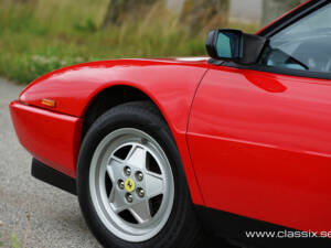 Image 20/23 of Ferrari Mondial T (1989)