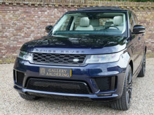 Image 45/50 of Land Rover Range Rover Sport P400e PHEV (2020)