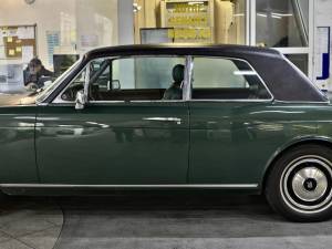 Bild 8/50 von Rolls-Royce Corniche I (1978)