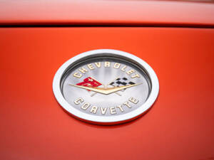 Bild 48/50 von Chevrolet Corvette (1958)