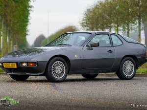 Image 1/32 of Porsche 924 (1980)
