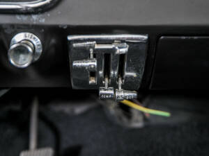Immagine 21/50 di Ford Mustang 289 (1965)