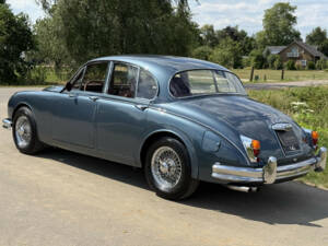 Bild 7/21 von Jaguar Mk II 3.4 (1964)