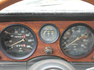 Image 4/22 of FIAT 124 Spider CS1 (1974)