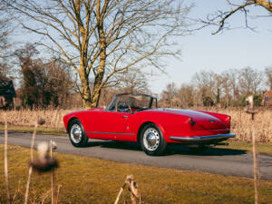 Bild 3/62 von Lancia Aurelia B24 (1958)