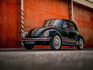 Image 4/7 of Volkswagen Beetle 1303 (1977)