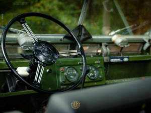 Immagine 37/50 di Land Rover 88 (1962)