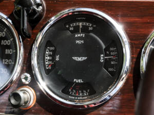 Bild 21/39 von Aston Martin DB 2 (1953)
