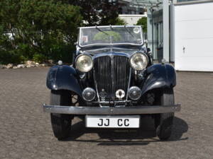 Image 2/43 of Jaguar SS 2 (1935)