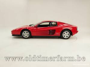 Image 8/15 of Ferrari Testarossa (1991)