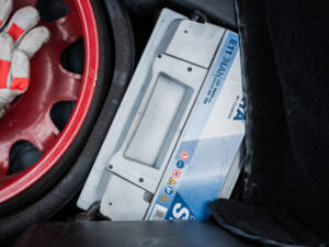 Image 39/87 of Porsche 911 Turbo 3.3 (1991)