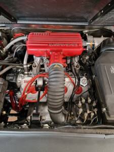 Image 42/82 of Ferrari 308 GTS Quattrovalvole (1983)
