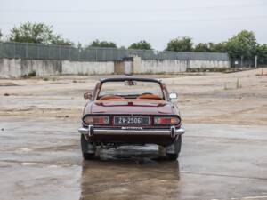 Imagen 7/28 de Triumph Stag (1971)