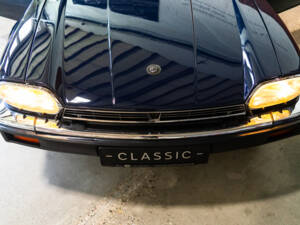 Bild 36/47 von Jaguar XJS 5.3 V12 (1988)