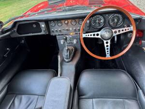 Bild 24/30 von Jaguar Type E 3.8 (1964)