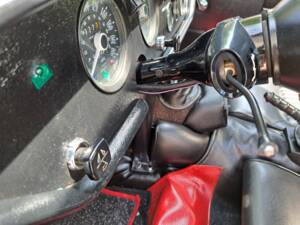 Immagine 152/199 di Triumph Spitfire Mk IV (1972)