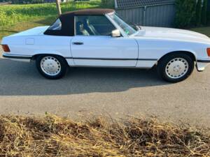 Image 4/6 of Mercedes-Benz 420 SL (1986)