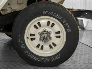 Image 44/50 of Toyota Land Cruiser BJ 43 (1977)
