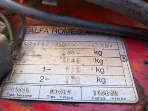 Image 49/56 of Alfa Romeo 2.0 Spider (1986)
