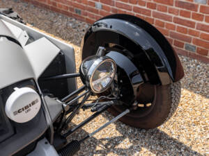 Bild 25/58 von Morgan Super 3 (2023)