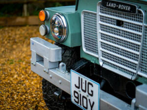 Imagen 30/50 de Land Rover 88 (1982)